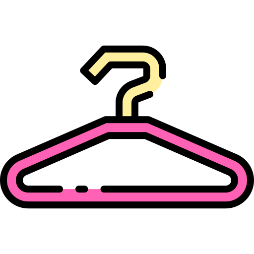 Hanger icon