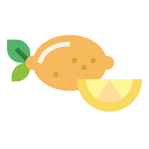 Lemon icon