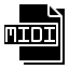 Midi Ikona 64x64