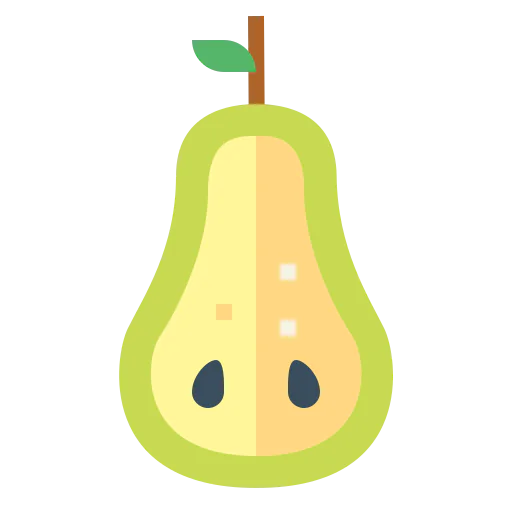 Pear icon