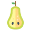 Pear icon 64x64