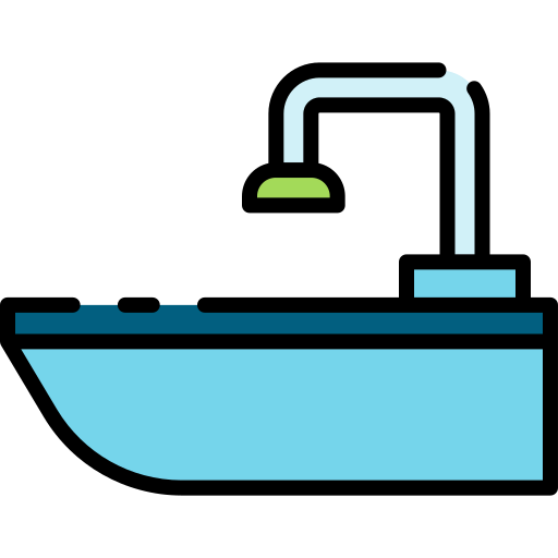 Sink icon