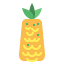 Pineapple icon 64x64