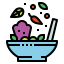 Salad icon 64x64