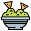 Guacamole icon 64x64
