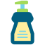 Dish soap ícono 64x64