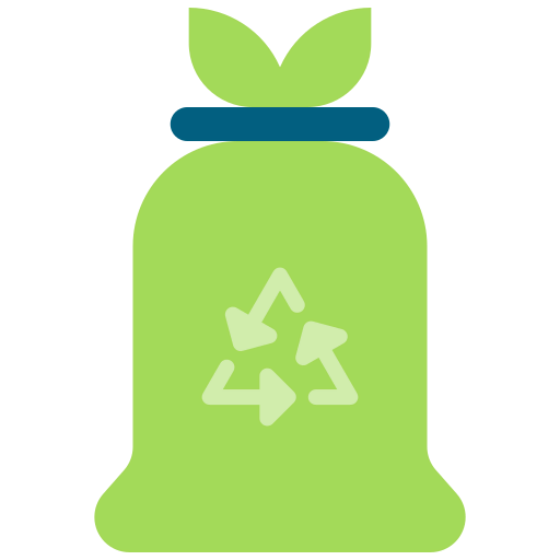 Garbage icon
