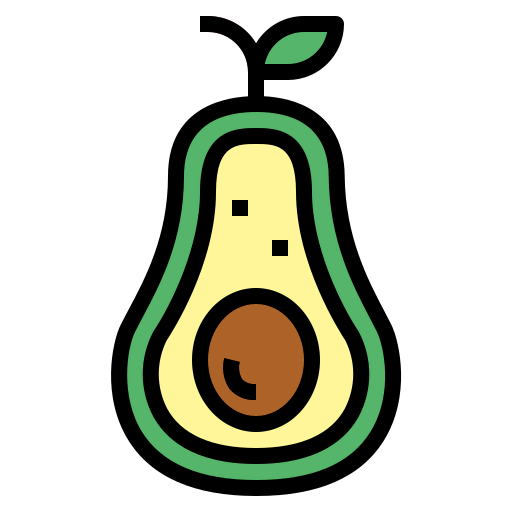 Avocado icon