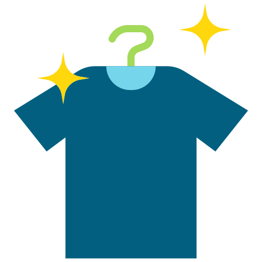 Laundry Symbol