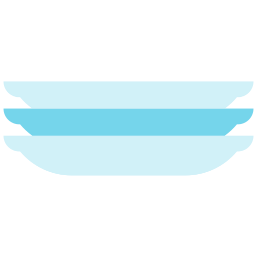 Plates icon