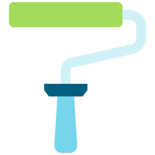 Roller icon