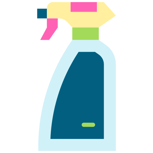 Spray icon