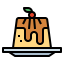 Pudding icon 64x64