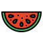 Watermelon icon 64x64