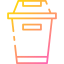 Bin icon 64x64