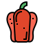 Pepper icon 64x64
