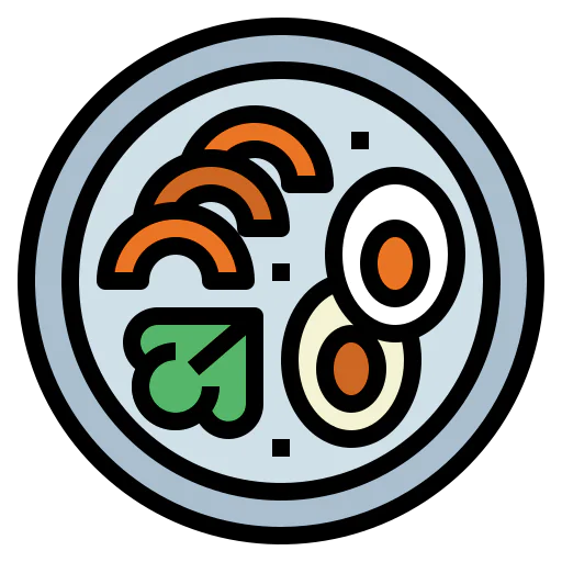 Salad icon
