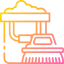 Cleaner icon 64x64