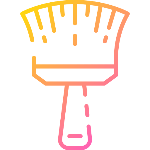 Duster icon