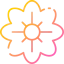 Flower icon 64x64