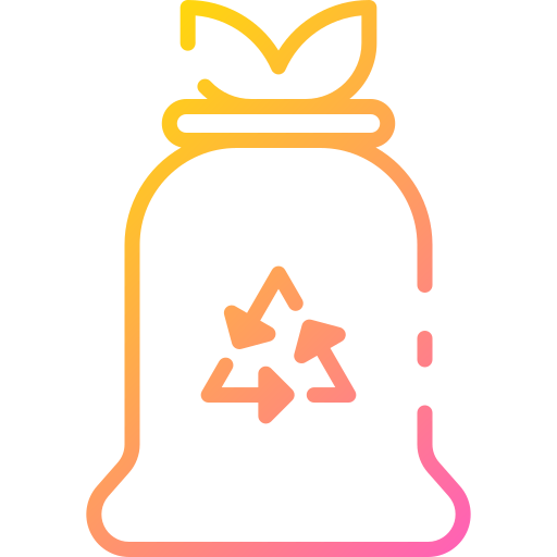 Garbage icon