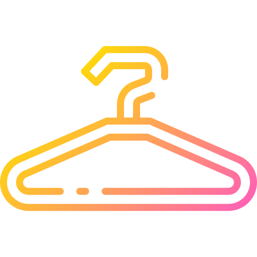 Hanger icon