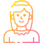 Maid icon 64x64