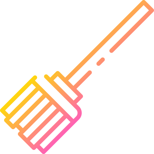 Cleaner icon