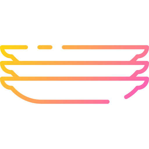Plates icon
