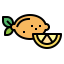 Lemon icon 64x64