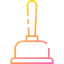 Plunger icon 64x64