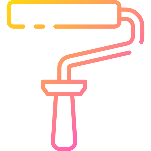 Roller icon