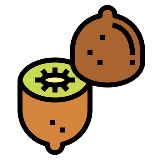 Kiwi icon