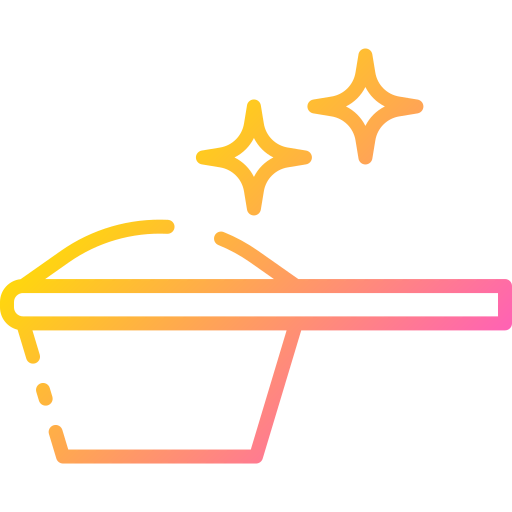 Scoop icon