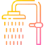 Shower icon 64x64