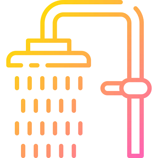 Shower icon
