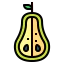 Pear icon 64x64
