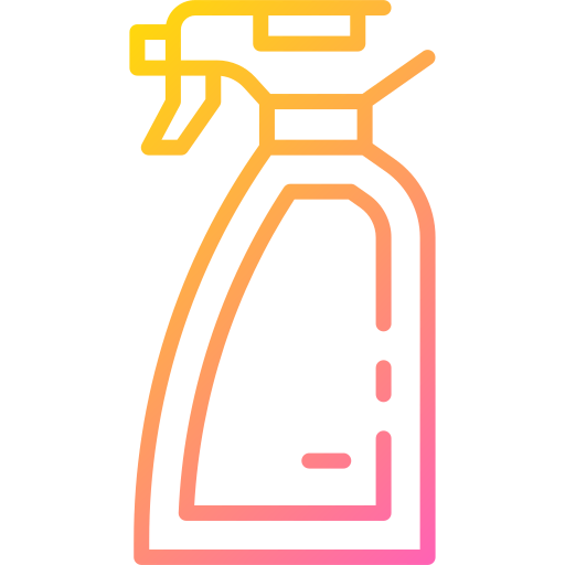 Spray icon