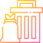 Trash icon 64x64