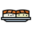 Sushi icon 64x64
