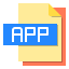App icon 64x64