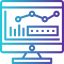 Analytic icon 64x64