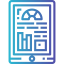 Analytics icon 64x64