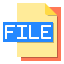 File icon 64x64