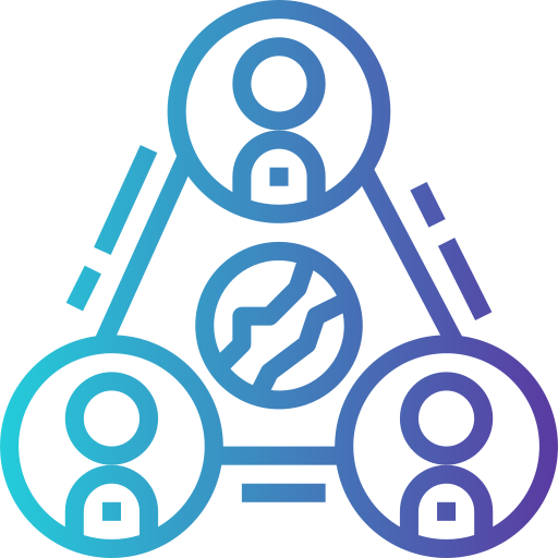 Network icon