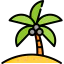 Palm icon 64x64
