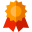 Medal icon 64x64