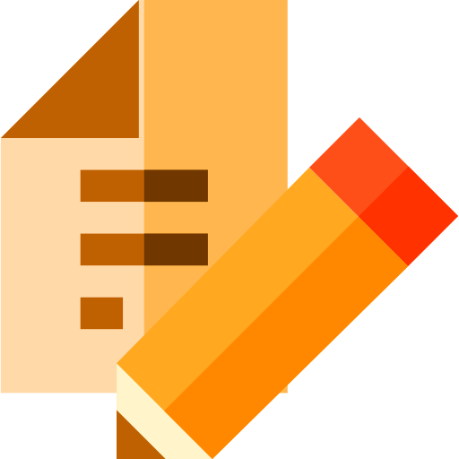 Exam icon