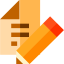 Exam icon 64x64