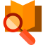Open book icon 64x64